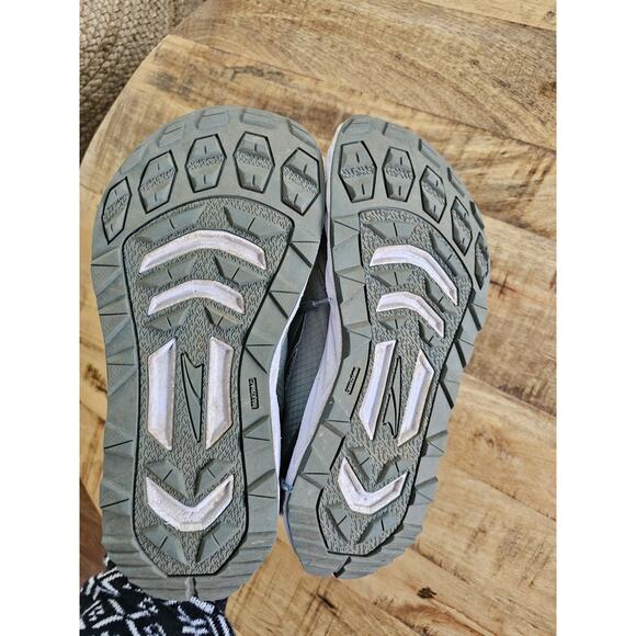 Altra Womens Superior 6 Green Synthetic Running Shoes Size 8 - Picture 9 of 16